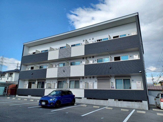 ノアール白須賀