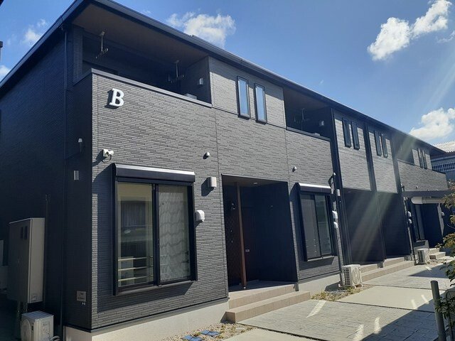 ラフォーレ三ツ谷東　Ｂ