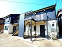 アルシオネ宮の前　Ｂ棟