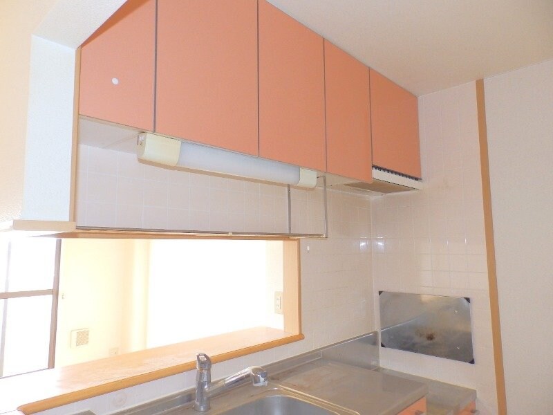 物件内観写真21　(同型反転参考写真)