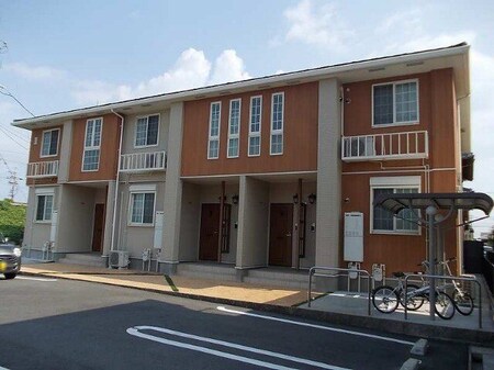 フィロス　ガーデン　Ⅱ外観写真