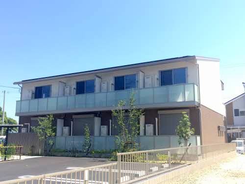 メゾン　ド　モンクール