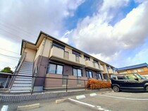 リセルの外観写真