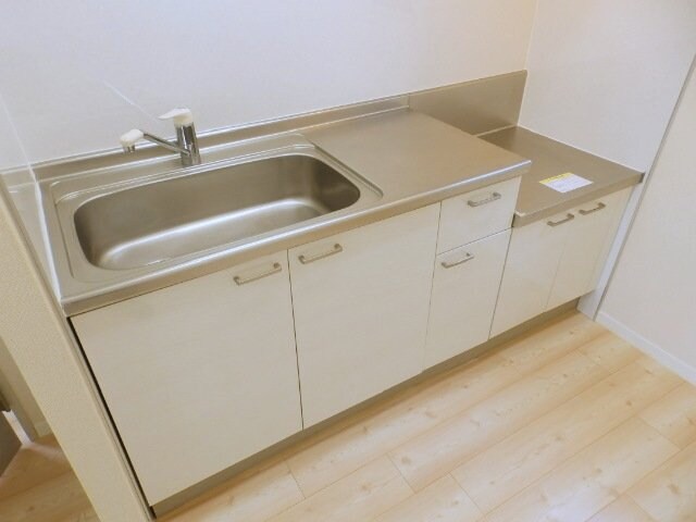 物件内観写真6　(キッチン)