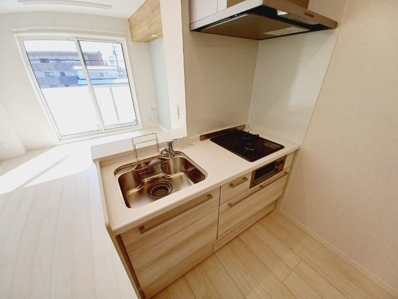 物件内観写真6　(同型参考写真)