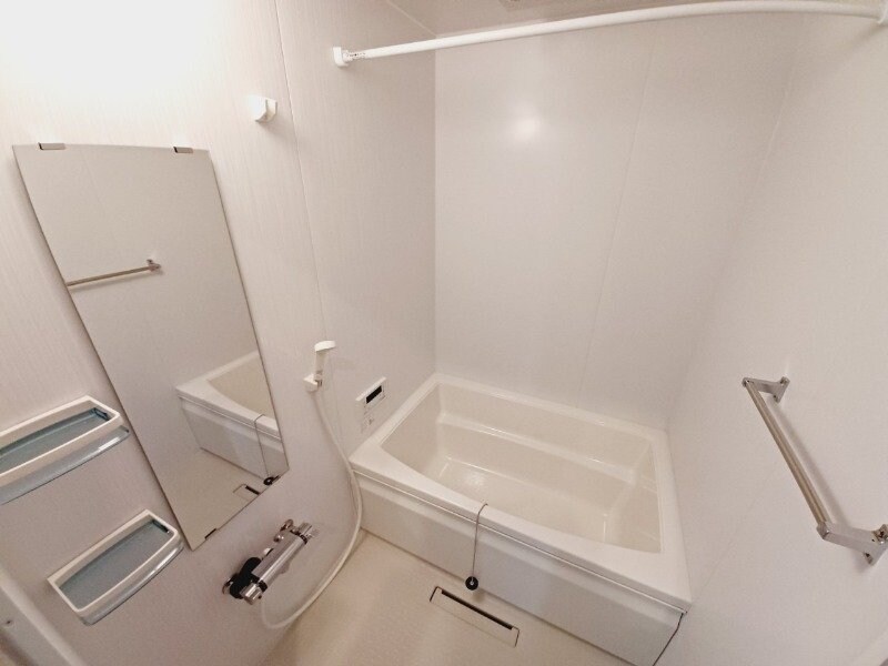 物件内観写真7　(同型参考写真)