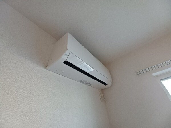 その他設備(同タイプの画像です)