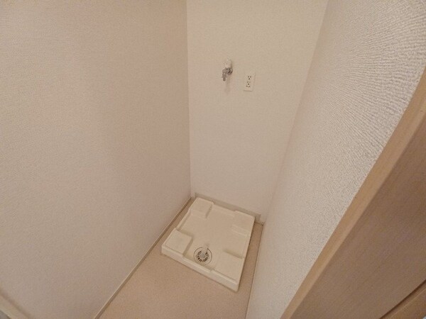その他設備(同タイプの画像です)