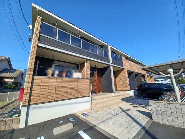 スクエア天カ須賀