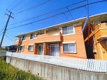 ソレアード　Ⅰの外観写真