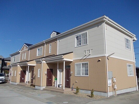 パティオ・ソレア－ド