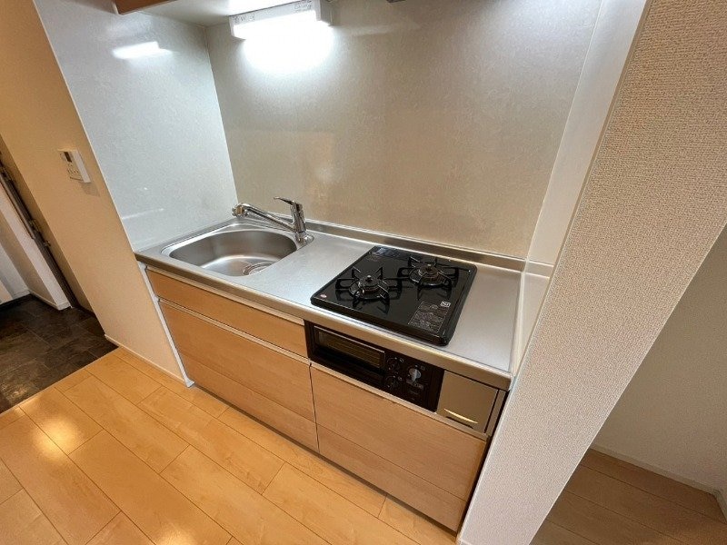 物件内観写真10　(同型参考写真)