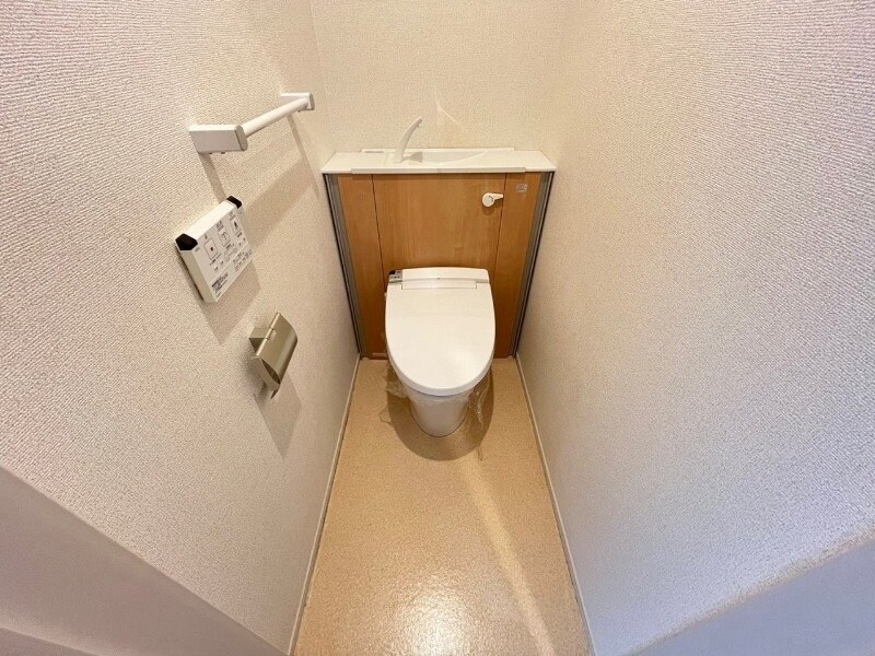 物件内観写真11　(同型参考写真)