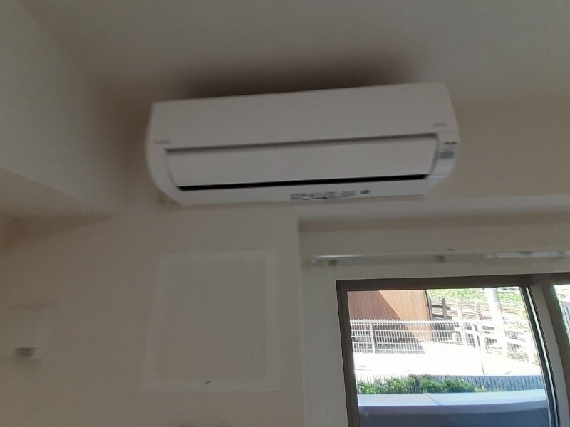 物件内観写真19　(同型参考写真)