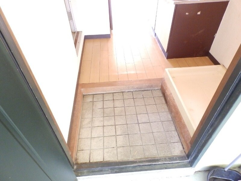 物件内観写真12　(同タイプの部屋写真です)