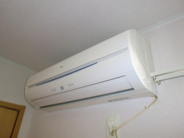 その他設備(同物件別部屋写真)