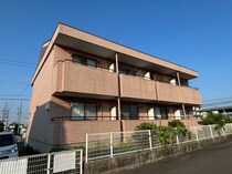 ライフピット羽津の外観写真