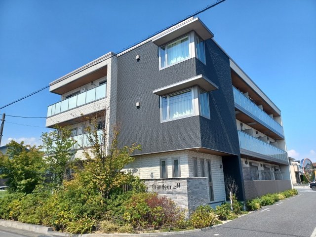 グランデュールＭ