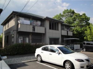 ＭａｓｔＴｏｗｎ富田 Ｃ外観写真