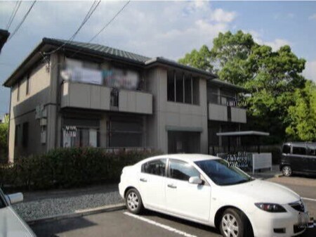 ＭａｓｔＴｏｗｎ富田 Ｃ外観写真