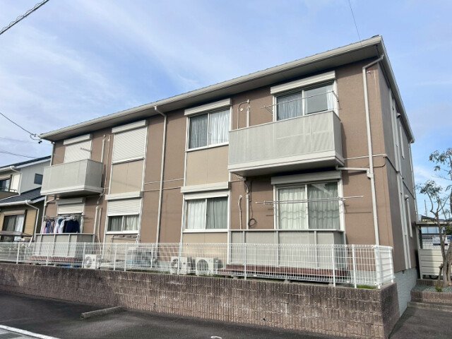 ＴＲＩＮＩＴＹ　Ｂ棟