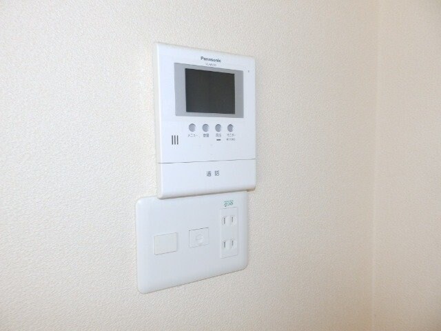 物件内観写真17　(同型別室のお写真です)