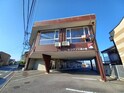 レジデンス森の宮