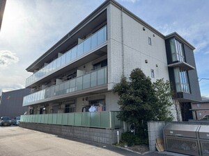 グランエクラージュ外観写真