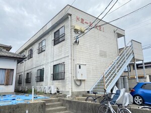 ドミールＫＥＩ外観写真