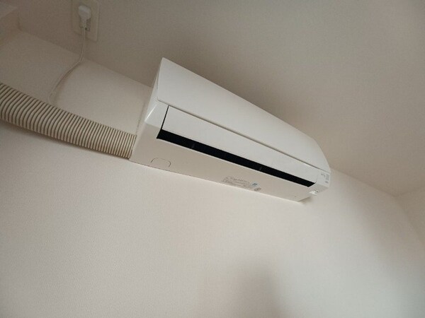 その他設備(同型参考写真)