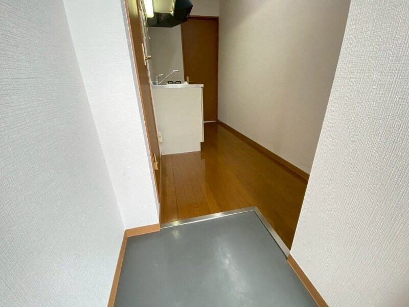 物件内観写真8　(同型参考写真)