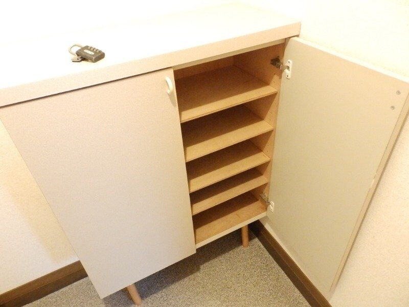 物件内観写真18　(同タイプ別部屋参考写真です)