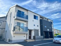 Ｋｕｒａｍｏｒｅ　ｄｅ　ＣｏＣｏの外観写真