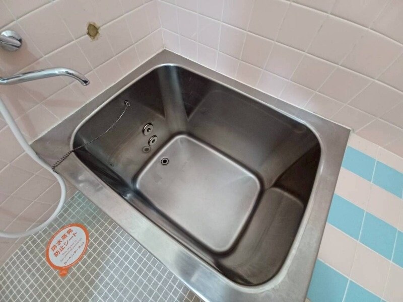 物件内観写真4　(同型反転参考写真です。)