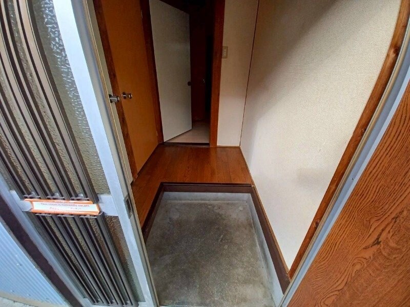 物件内観写真9　(同型反転参考写真です。)