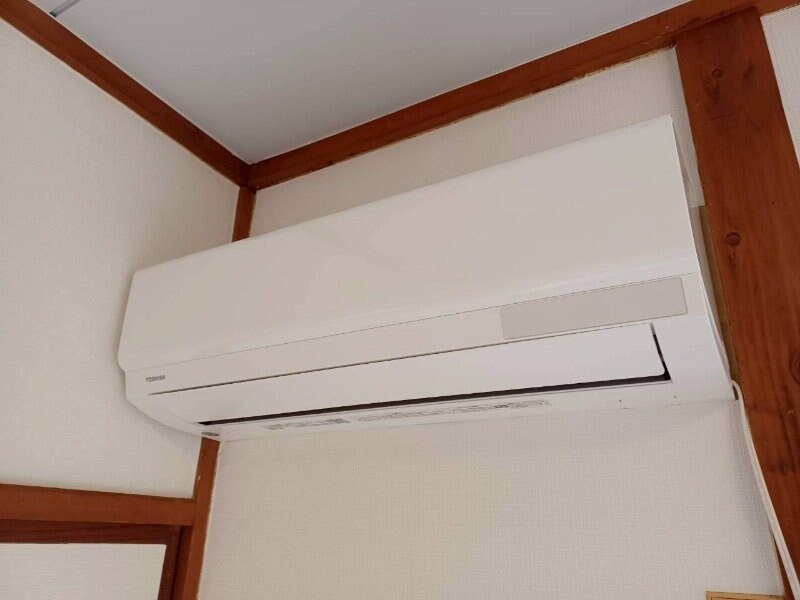 物件内観写真11　(同型反転参考写真です。)