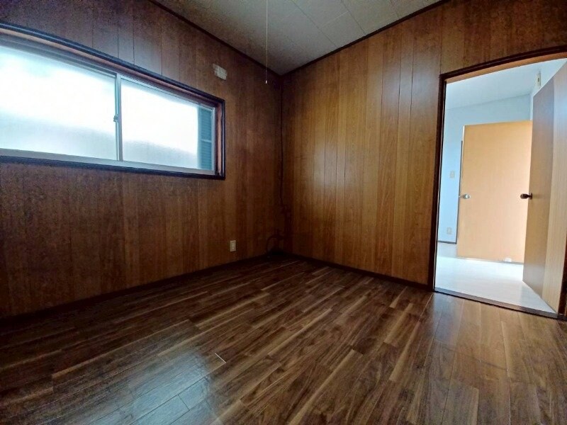 物件内観写真15　(同型反転参考写真です。)