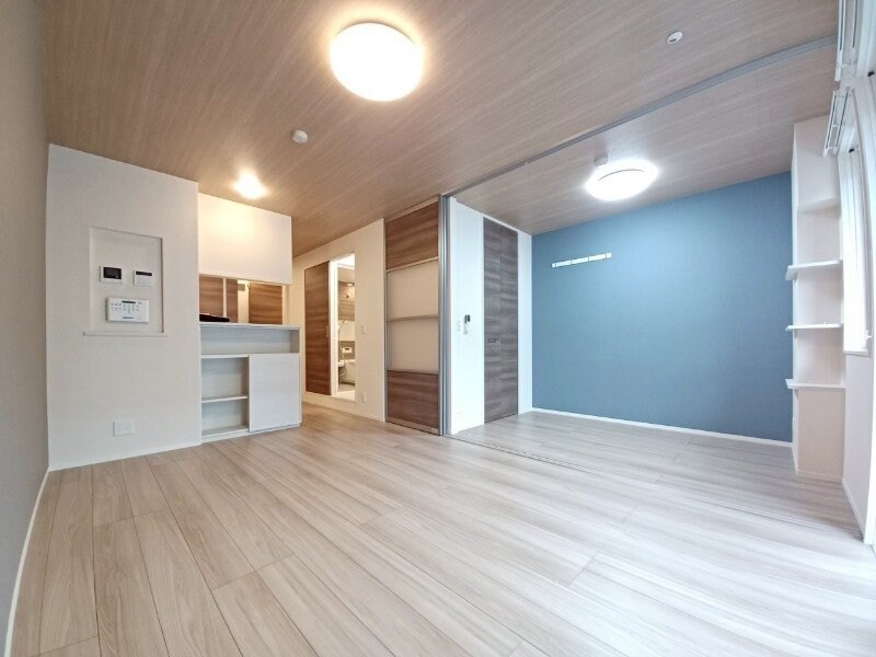 物件内観写真7　(同建物の別部屋写真です)