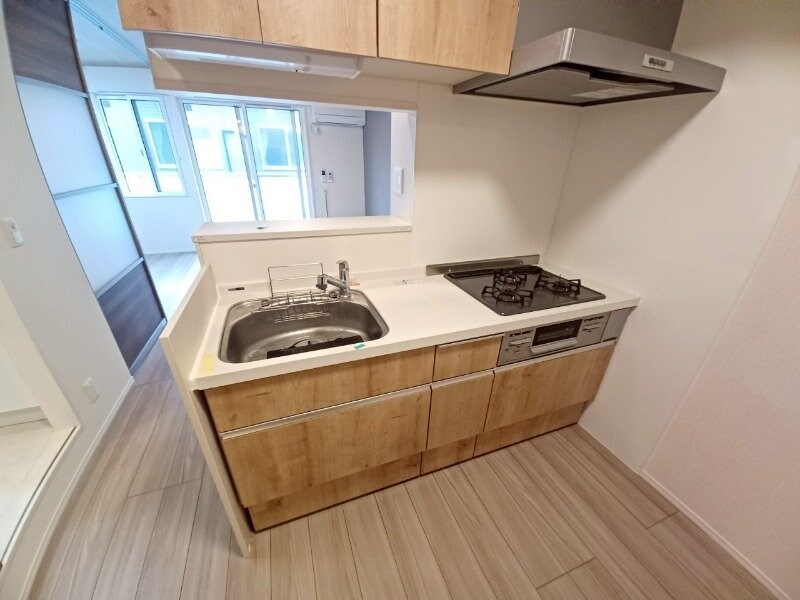 物件内観写真8　(同建物の別部屋写真です)