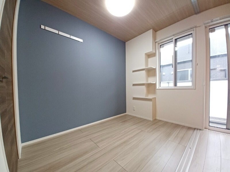 物件内観写真12　(同建物の別部屋写真です)