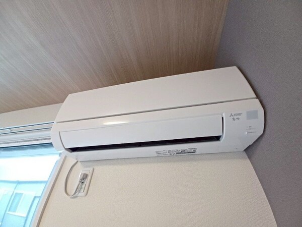 その他設備(同建物の別部屋写真です)