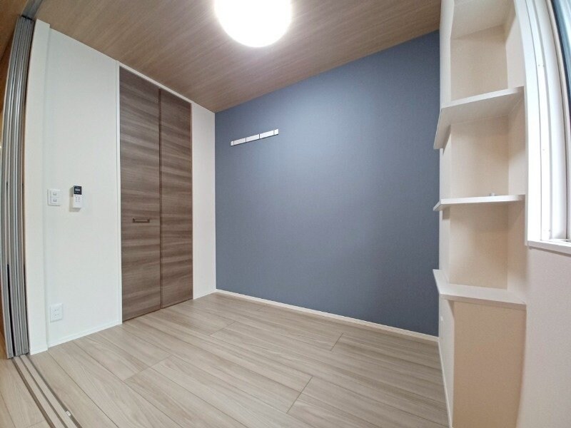 物件内観写真24　(同建物の別部屋写真です)