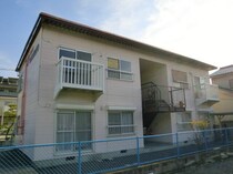 メゾンＹＡＭＡＭＯＴＯの外観写真