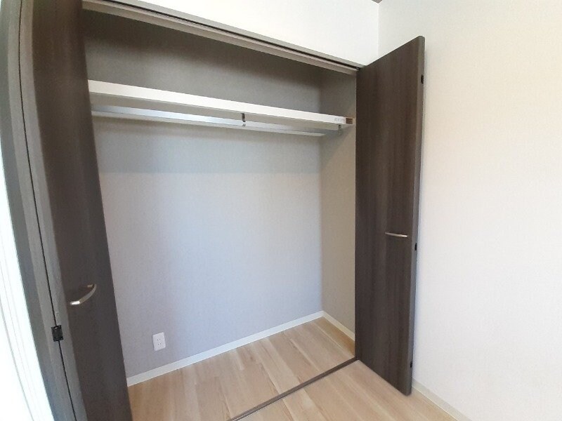 物件内観写真9　(同型部屋写真です。)