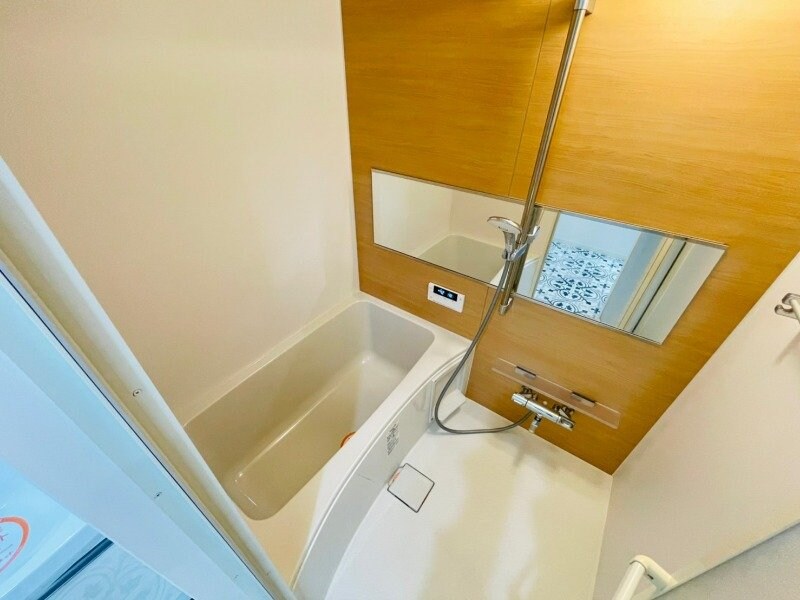 物件内観写真10　(同型部屋写真です。)