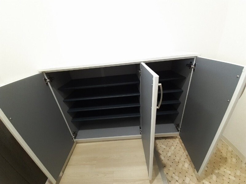 物件内観写真22　(同型部屋写真です。)