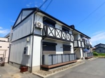 フレグランスオオクラの外観写真