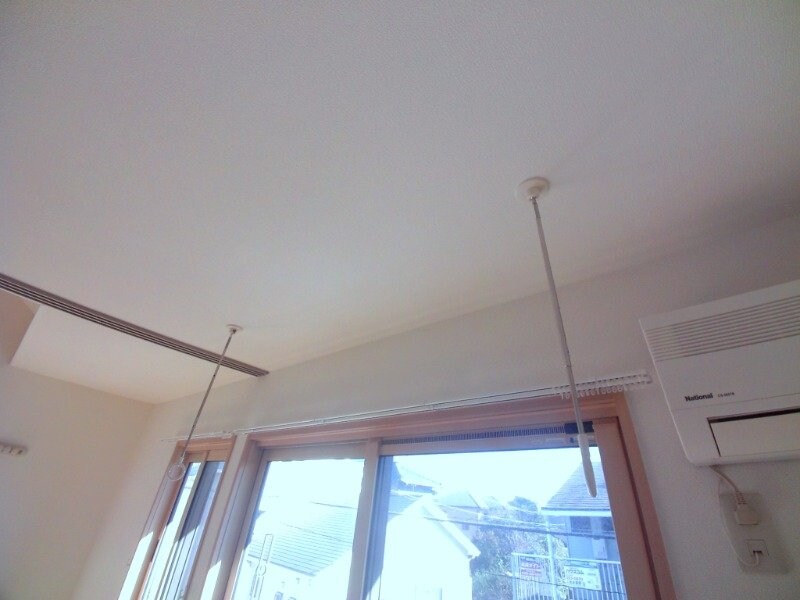 物件内観写真14　(同物件別室反転タイプ画像)