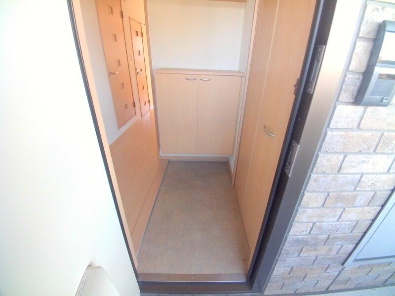 物件内観写真20　(同物件別室反転タイプ画像)