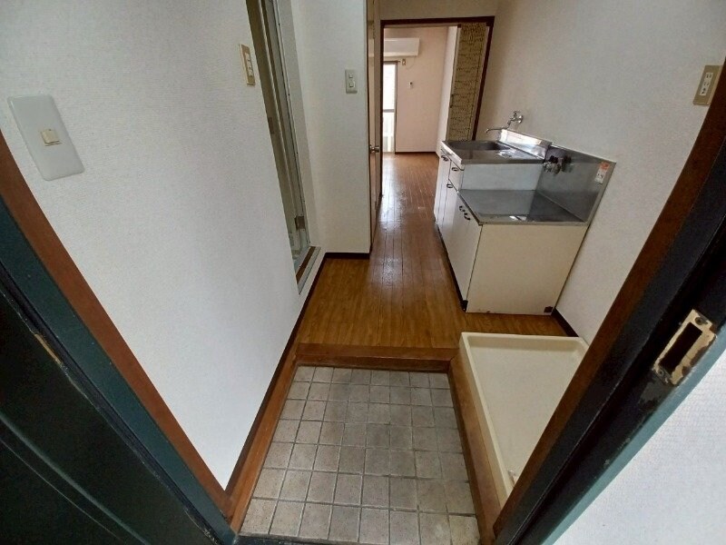 物件内観写真6　(別部屋参考写真です)